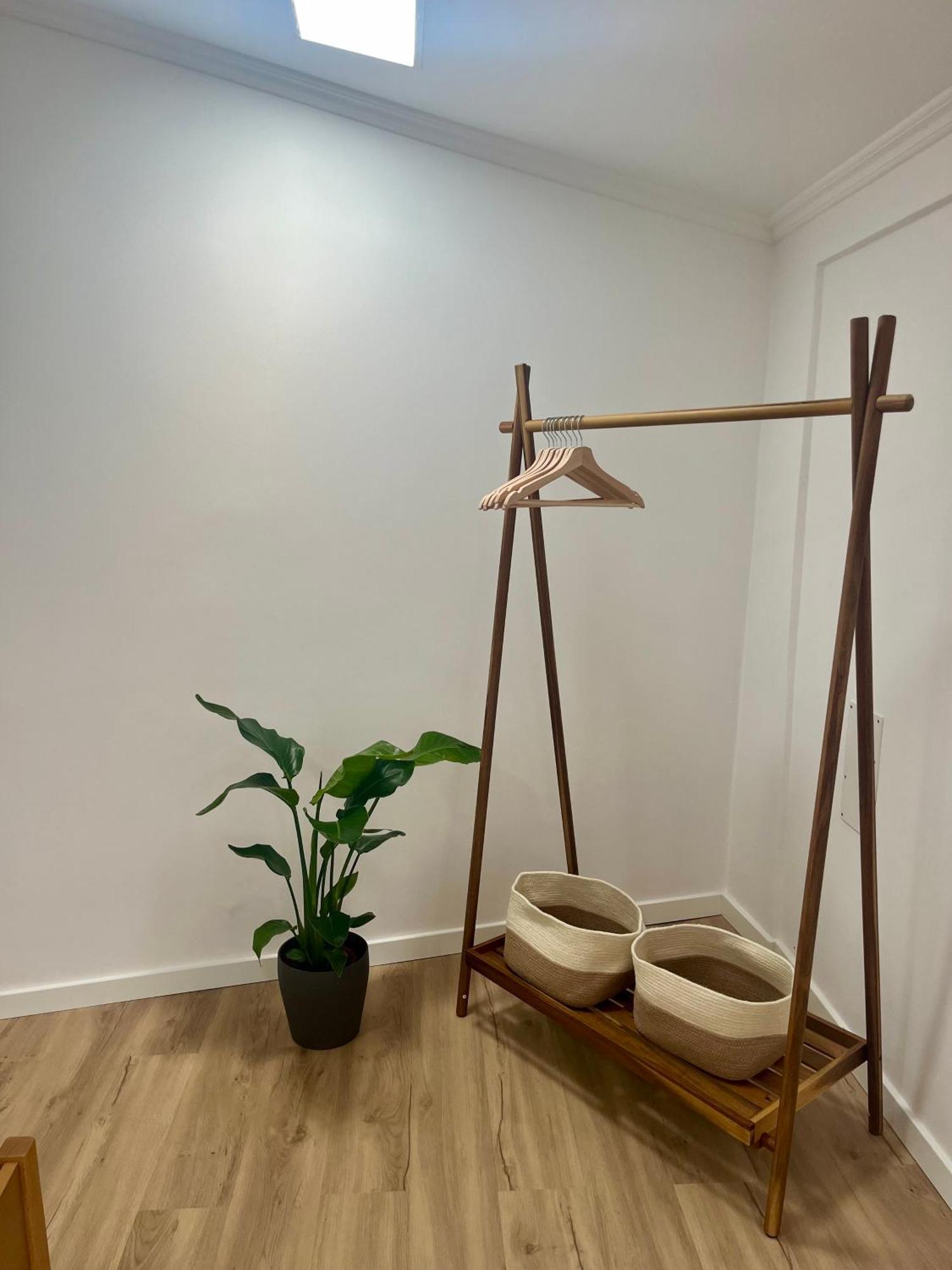 Casa Bolacha 콜라레스 외부 사진